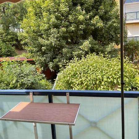 Casa Ingrid Leilighet Würzburg Eksteriør bilde