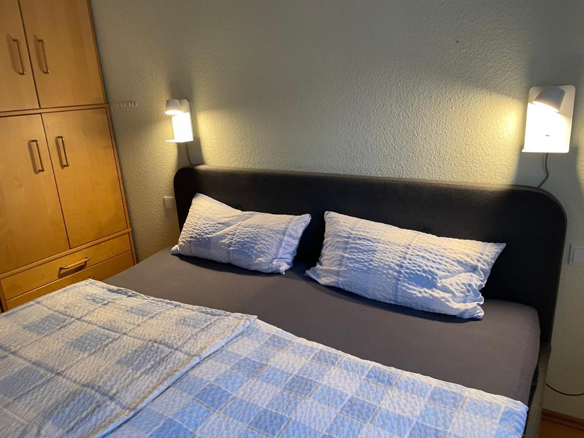 Casa Ingrid Leilighet Würzburg Eksteriør bilde