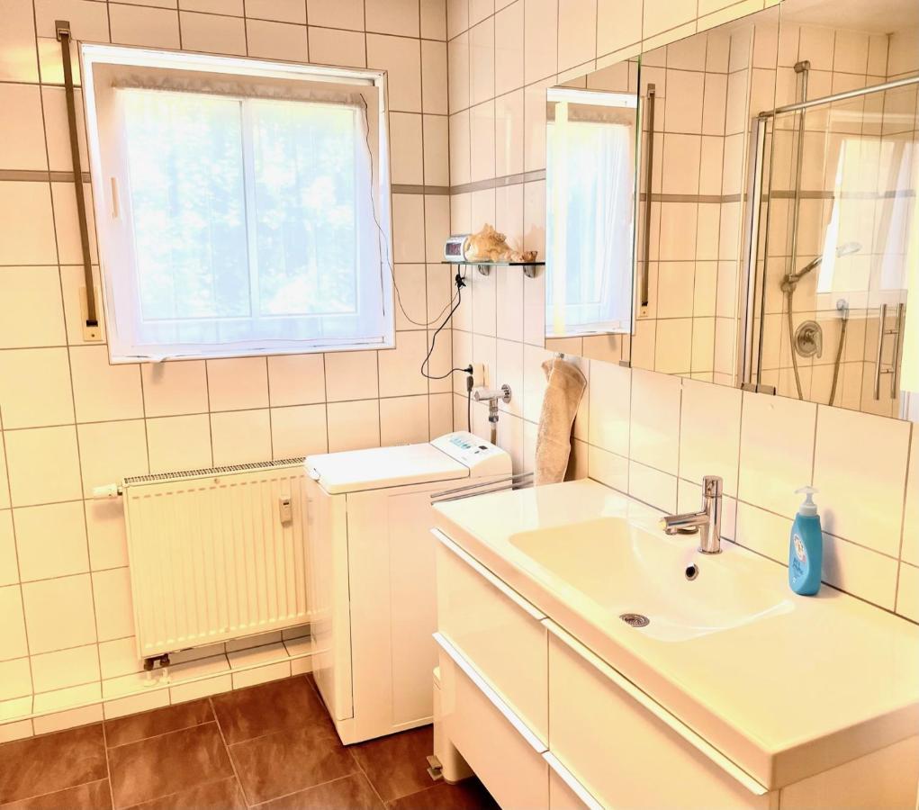Casa Ingrid Leilighet Würzburg Eksteriør bilde